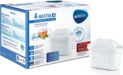 BRITA - Waterfilterpatroon MAXTRA+ 4Pack -Merkloos Winkel 1200x733