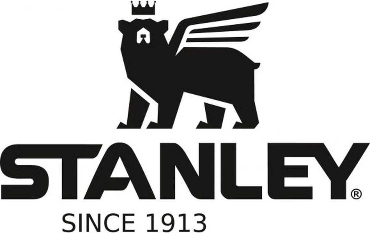 Stanley The Big Grip Beer Stein 0,7L - Beker - Hammertone Green 4 Stanley The Big Grip Beer Stein 0,7L - Beker - Hammertone Green - Afbeelding 2