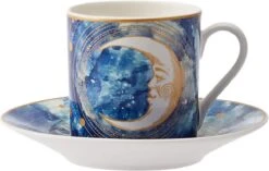 Karaca - Astrologisch Coffee Cup Set Voor 6 - Romantische Koffieliefhebbers - Espresso Mokken Set - Espresso Mok - Turkse Koffie - Valentijn Cadeau - Gift Box -Merkloos Winkel 1200x761 1