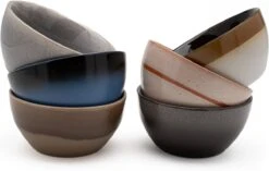 Serviesset 6 Persoons - 36 Delig - Kade 171 - Earth Syle - 6 Personen - Allen Uniek -Merkloos Winkel 1200x764 4