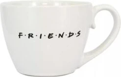 Friends Central Perk Cappuccino Mok -Merkloos Winkel 1200x765 4