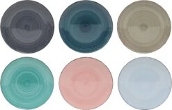 Studio Tavola Serviesset Barbados 18-Delig -Merkloos Winkel 1200x770 3