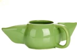 Paladone - Disney Star Wars Menalorian Baby Yoda 3D Mok -Merkloos Winkel 1200x775 2