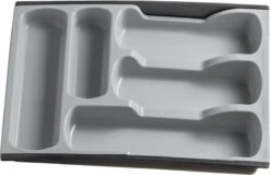 Curver Bestekbak - 5 Vaks - Uitschuifbaar Naar 7 Vaks - 42x30/52x6 Cm -Merkloos Winkel 1200x776 2