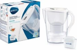 BRITA - Waterfilterkan Marella Cool - Wit - 2,4L -Merkloos Winkel 1200x776