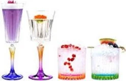 RCR Italian Gipsy Calice Wijnglazen 30 Cl - Set Van 6 9 RCR Italian Gipsy Calice Wijnglazen 30 Cl - Set Van 6 -Merkloos Winkel 1200x777 3