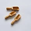 MINI Lepeltjes - 3 Stuks - Houten Lepeltjes - Lepels Voor Kruiden En Thee - Doseerlepel- -Merkloos Winkel 1200x779 1