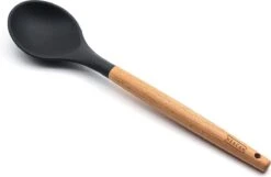 Hescom Siliconen Gesloten Opscheplepel Met Anti-aanbaklaag - Keukengerei Met Ergonomisch Design - Hittebestendige Serveerlepel - Vaatwasservriendelijk 17 Hescom Siliconen Gesloten Opscheplepel Met Anti-aanbaklaag - Keukengerei Met Ergonomisch Design - Hittebestendige Serveerlepel - Vaatwasservriendelijk -Merkloos Winkel 1200x780 2