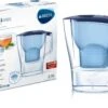 BRITA Fill&enjoy Aluna Cool Waterfilterkan - Blue -Merkloos Winkel 1200x782