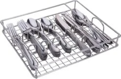 Merkloos Bestekset 45dlg - RVS - Kwaliteit Van -Merkloos Winkel 1200x784 2