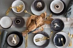 Studio Tavola Bekers Vintage Loft 350 Ml - 6 Stuks -Merkloos Winkel 1200x790 4