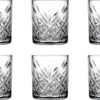 Pasabahce Timeless Likeurglas - 210 Ml - 6 Stuks -Merkloos Winkel 1200x793 2