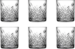 Pasabahce Timeless Likeurglas - 210 Ml - 6 Stuks -Merkloos Winkel 1200x793 3