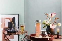 Villeroy & Boch Dubbelwandige Glazen Met Oor Artesano Hot & Cold Beverages 450 Ml - 2 Stuks -Merkloos Winkel 1200x797