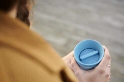 Mepal Isoleerbeker Ellipse 375 Ml – Houdt Je Drankje 4 Uur Warm En 8 Uur Koud – Rose Gold – Koffiebeker To Go – Lekdicht – Thermosbeker -Merkloos Winkel 1200x798 10