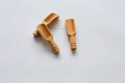 MINI Lepeltjes - 3 Stuks - Houten Lepeltjes - Lepels Voor Kruiden En Thee - Doseerlepel- -Merkloos Winkel 1200x798 2