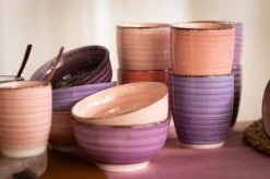 Studio Tavola Koffiekopjes Mykonos 160 Ml - 6 Stuks -Merkloos Winkel 1200x799 103