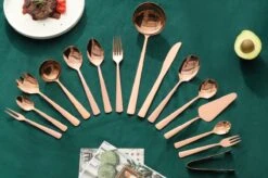 Swiss Pro+ Bestekset In Koffer-72 Delig-12 Persoons-Zwitsers Kwaliteit-Complete Set-100% Roestvrijstaal-Rose Gold 24k-Rose Goud 24K 24 Swiss Pro+ Bestekset In Koffer-72 Delig-12 Persoons-Zwitsers Kwaliteit-Complete Set-100% Roestvrijstaal-Rose Gold 24k-Rose Goud 24K -Merkloos Winkel 1200x799 23