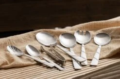 Swiss Pro+ Bestekset In Koffer-72 Delig-12 Persoons-Zwitsers Kwaliteit-Complete Set-100% Roestvrijstaal-Modern -Merkloos Winkel 1200x799 33