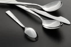 Swiss Pro+ Bestekset In Koffer-72 Delig-12 Persoons-Zwitsers Kwaliteit-Complete Set-100% Roestvrijstaal-Modern -Merkloos Winkel 1200x799 34