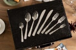 Swiss Home | Bestekset - 12 Persoons - 72-delig - Luxe Opbergkoffer - 18/10 | Limited Edition Set + Luxe Koffer 22 Swiss Home | Bestekset - 12 Persoons - 72-delig - Luxe Opbergkoffer - 18/10 | Limited Edition Set + Luxe Koffer -Merkloos Winkel 1200x799 54