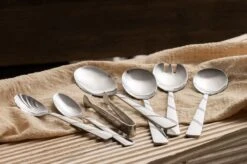 Swiss Home | Bestekset - 12 Persoons - 72-delig - Luxe Opbergkoffer - 18/10 | Limited Edition Set + Luxe Koffer 23 Swiss Home | Bestekset - 12 Persoons - 72-delig - Luxe Opbergkoffer - 18/10 | Limited Edition Set + Luxe Koffer -Merkloos Winkel 1200x799 55