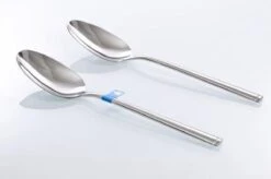 BK Waal Opschep-/groentelepels - 2 Stuks - 18/10 Edelstaal -Merkloos Winkel 1200x799 77