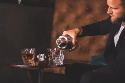 VDN Edam Whiskey Glazen Set Handgeblazen - 4 Whiskeyglazen – Tumbler - Loodvrij Kristal Glas -Merkloos Winkel 1200x799 89