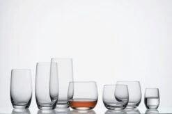 Schott Zwiesel Banquet Longdrinkglas Groot - 540 Ml - 6 Stuks -Merkloos Winkel 1200x799 93