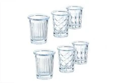 Arcoroc New York Borrelglazen 34 Ml - 6 Stuks -Merkloos Winkel 1200x799 97