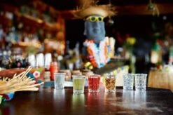 Arcoroc New York Borrelglazen 34 Ml - 6 Stuks -Merkloos Winkel 1200x799 98