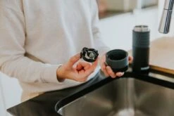 Kambukka Etna Grip Thermosbeker 500 Ml - Makkelijk Reinigen - Lekvrije Koffiebeker - Zwart -Merkloos Winkel 1200x800 1