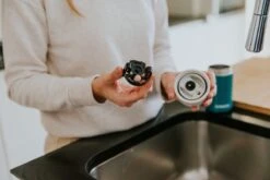 Kambukka Olympus Thermosbeker 300 Ml - Makkelijk Reinigen - Lekvrije Koffiebeker - RVS - Enchanted Forest -Merkloos Winkel 1200x800 12