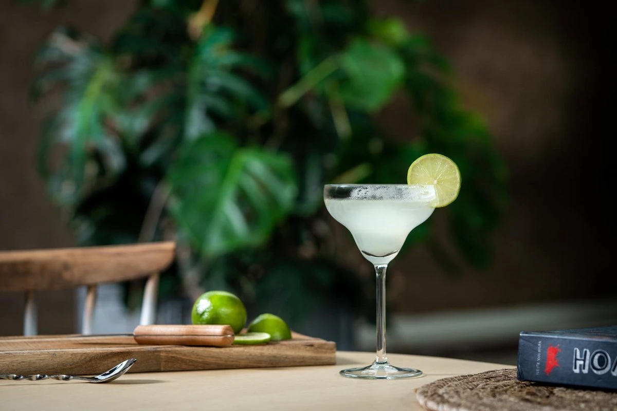 Libbey Cocktailglas Joya Margarita - 300 Ml / 30 Cl - 6 Stuks - Vaatwasserbestendig - Hoge Kwaliteit - Elegant Design - Perfect Voor Een Cocktailfeest Aan Huis 5 Libbey Cocktailglas Joya Margarita - 300 Ml / 30 Cl - 6 Stuks - Vaatwasserbestendig - Hoge Kwaliteit - Elegant Design - Perfect Voor Een Cocktailfeest Aan Huis - Afbeelding 3