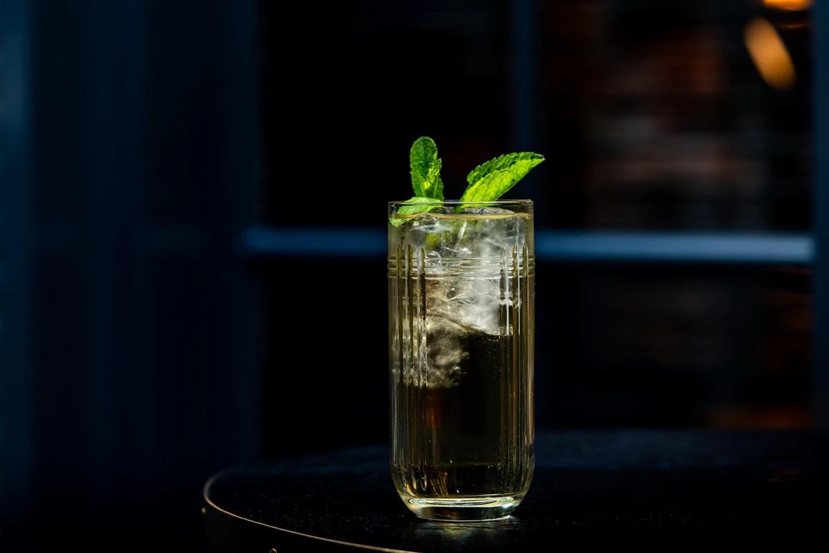 Libbey Longdrinkglas The Gats – 360 Ml / 36 Cl - 6 Stuks - Vaatwasserbestendig - Uniek Design - Hoge Kwaliteit 6 Libbey Longdrinkglas The Gats – 360 Ml / 36 Cl - 6 Stuks - Vaatwasserbestendig - Uniek Design - Hoge Kwaliteit - Afbeelding 4