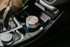 Kambukka Olympus Thermosbeker 300 Ml - Makkelijk Reinigen - Lekvrije Koffiebeker - RVS - Enchanted Forest -Merkloos Winkel 1200x800 15