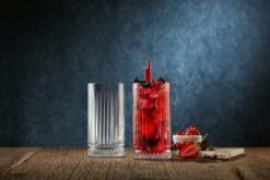 Pasabahce Elysia Longdrinkglas 44,5 Cl - 12 Stuks -Merkloos Winkel 1200x800 151