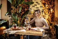 Bredemeijer - Dubbelwandig Glas Koffie/thee 320ml (set Van Twee Stuks) 19 Bredemeijer - Dubbelwandig Glas Koffie/thee 320ml (set Van Twee Stuks) -Merkloos Winkel 1200x800 154