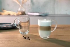 Leonardo Napoli Latte Macchiato - Set Van 6 Glazen -Merkloos Winkel 1200x800 156