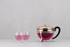 Bodum Pavina Dubbelwandig Glas - 0.25 L - 6 Stuks -Merkloos Winkel 1200x800 160