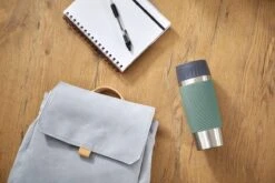 Tefal Travel Mug Easy Twist Thermobeker - Groen - 0,36 Liter -Merkloos Winkel 1200x800 17