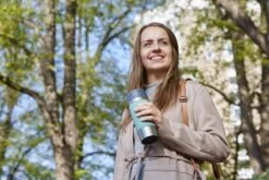 Tefal Travel Mug Easy Twist Thermobeker - Groen - 0,36 Liter -Merkloos Winkel 1200x800 18