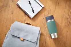 Tefal Travel Mug Easy Twist Thermobeker - Groen - 0,36 Liter -Merkloos Winkel 1200x800 19