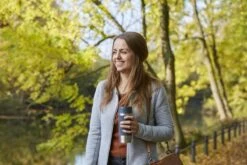 Tefal Travel Mug Easy Twist Thermobeker - Antraciet - 0,36 Liter -Merkloos Winkel 1200x800 22