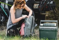 Stanley The Legendary Classic Bottle 1,90L - Thermosfles - Hammertone Green -Merkloos Winkel 1200x800