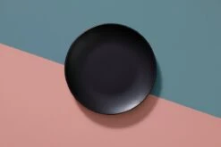 Mammoet Serviesset Moon Stoneware 6-persoons 24-delig Zwart -Merkloos Winkel 1200x800 253