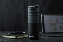Kambukka Etna Grip Thermosbeker 500 Ml - Makkelijk Reinigen - Lekvrije Koffiebeker - Zwart -Merkloos Winkel 1200x800 3