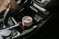 Kambukka Olympus Thermosbeker 300 Ml - Makkelijk Reinigen - Lekvrije Koffiebeker - RVS - Cherry Cake -Merkloos Winkel 1200x800 30