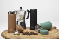 Retulp - Tumbler Thermosbeker - Teal Green - 300 Ml - Thermosfles - Groen -Merkloos Winkel 1200x800 33