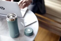 Retulp - Tumbler Thermosbeker - Teal Green - 300 Ml - Thermosfles - Groen -Merkloos Winkel 1200x800 34